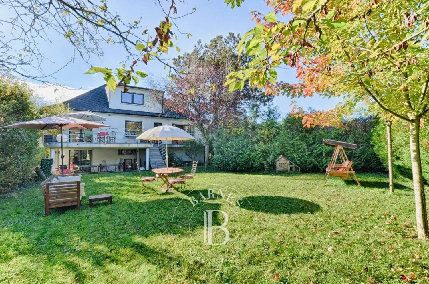 Вилла с 6 спальнями в Тьонвиль, Франция № 222256