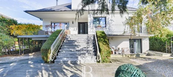 Вилла с 6 спальнями в Тьонвиль, Франция № 222256 2