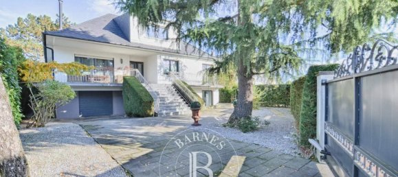 Вилла с 6 спальнями в Тьонвиль, Франция № 222256 20