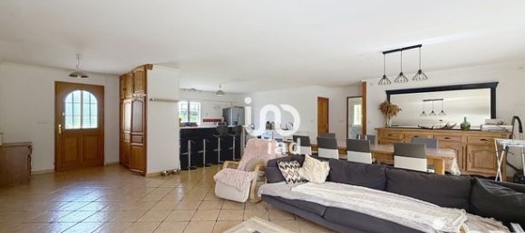 2 bedrooms House in Marne, France No. 307512 12