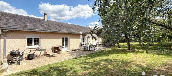 2 bedrooms House in Marne, France No. 307512 14