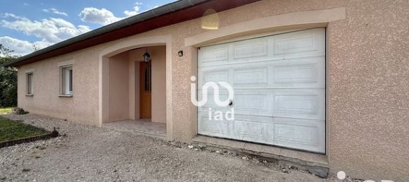 2 bedrooms House in Marne, France No. 307512 13