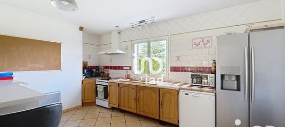 2 bedrooms House in Marne, France No. 307512 6