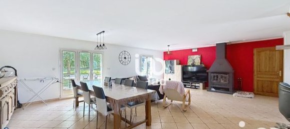 2 bedrooms House in Marne, France No. 307512 4