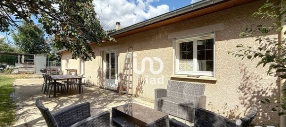 2 bedrooms House in Marne, France No. 307512 15