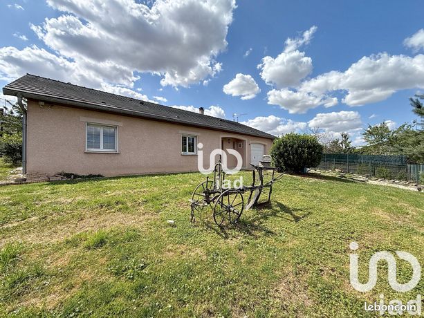 2 bedrooms House in Marne, France No. 307512