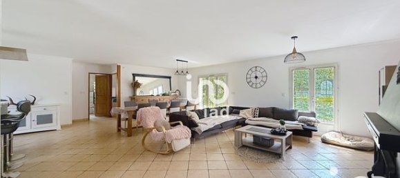 2 bedrooms House in Marne, France No. 307512 5