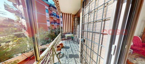 Apartamento de 4 habitaciónes en Rome, Italy No. 221211 19