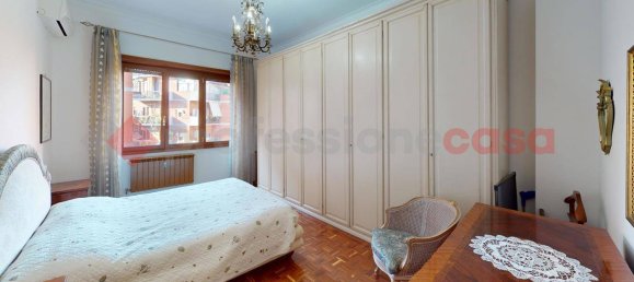 Apartamento de 4 habitaciónes en Rome, Italy No. 221211 13