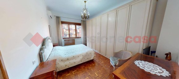 Apartamento de 4 habitaciónes en Rome, Italy No. 221211 11