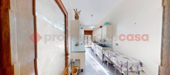 Apartamento de 4 habitaciónes en Rome, Italy No. 221211 7