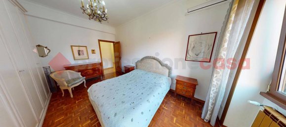 Apartamento de 4 habitaciónes en Rome, Italy No. 221211 12