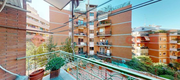 Apartamento de 4 habitaciónes en Rome, Italy No. 221211 20