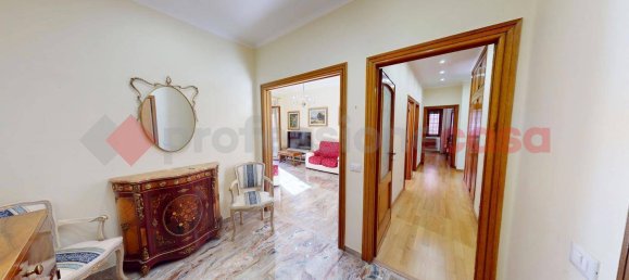 Apartamento de 4 habitaciónes en Rome, Italy No. 221211 3