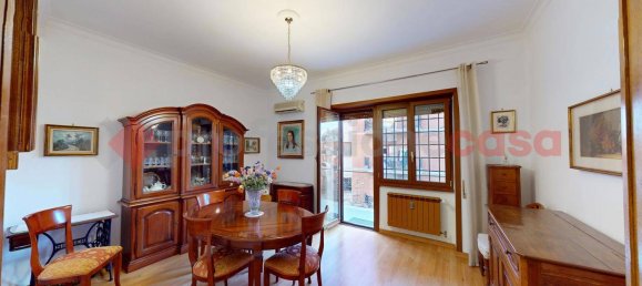 Apartamento de 4 habitaciónes en Rome, Italy No. 221211 14