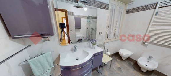 Apartamento de 4 habitaciónes en Rome, Italy No. 221211 17