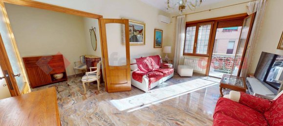 Apartamento de 4 habitaciónes en Rome, Italy No. 221211 6