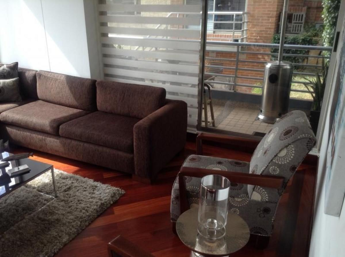 3 Schlafzimmer Haus in Bogota, Colombia, Nr. 13949