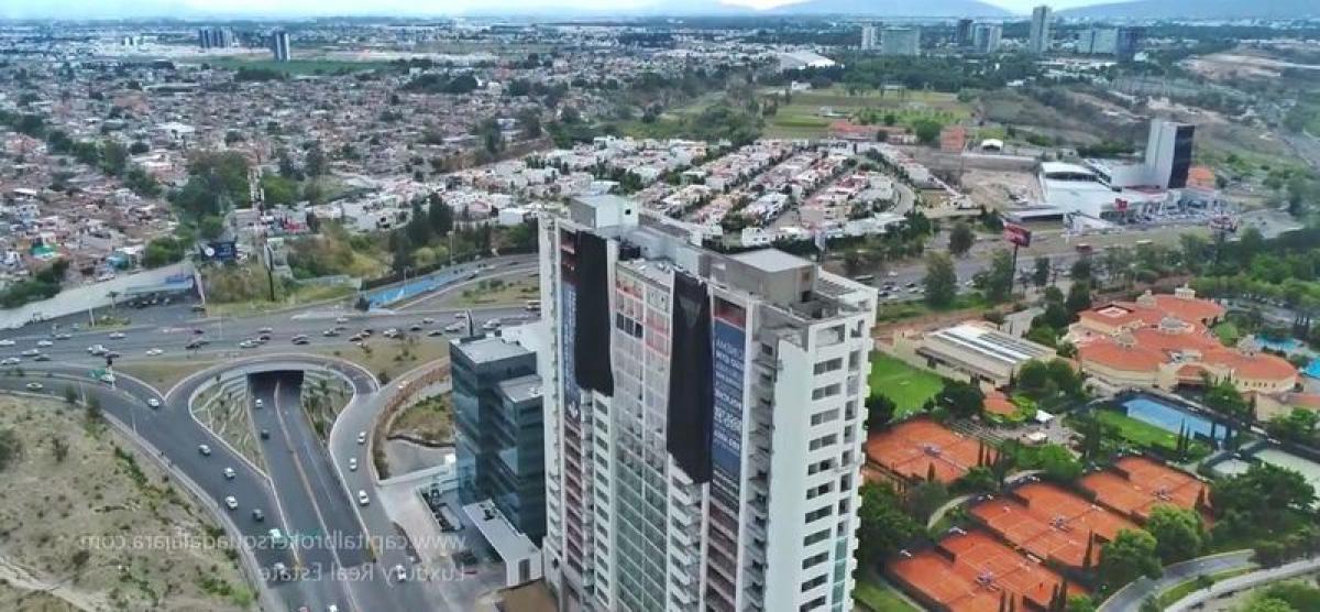 3 chambres Appartement à Jalisco, Mexico No. 150748