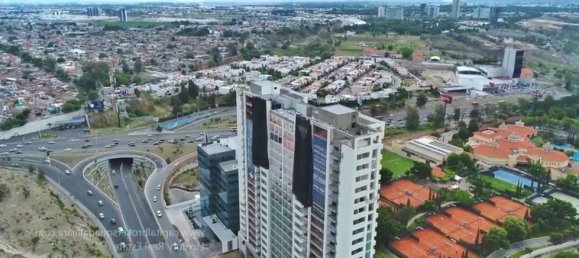 3 chambres Appartement à Jalisco, Mexico No. 150748 2