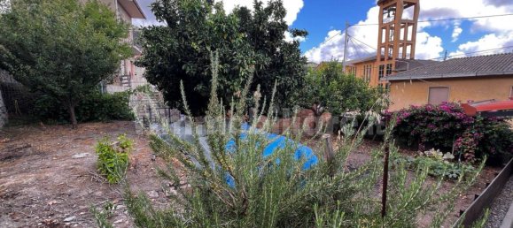 2 bedrooms Villa in Calanna, Italy No. 281919 25