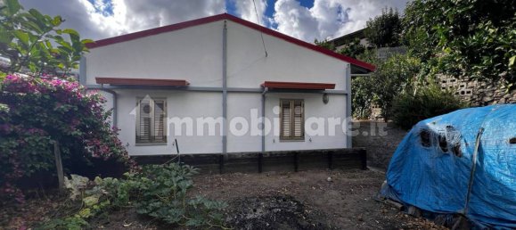 2 bedrooms Villa in Calanna, Italy No. 281919 22