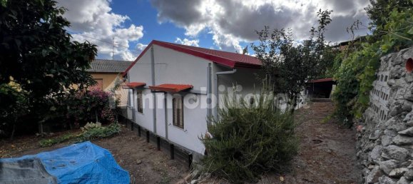 2 bedrooms Villa in Calanna, Italy No. 281919 23