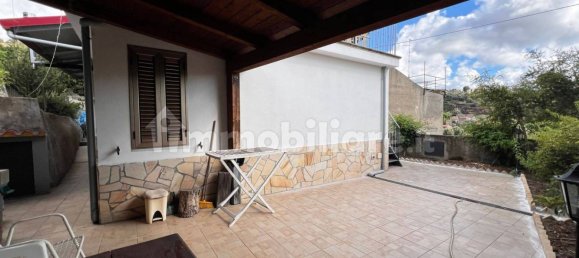 2 bedrooms Villa in Calanna, Italy No. 281919 21