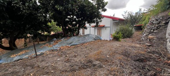 2 bedrooms Villa in Calanna, Italy No. 281919 24