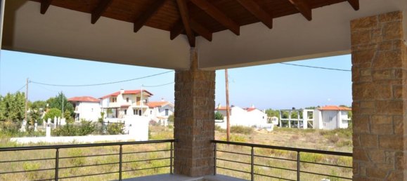 3 bedrooms Bungalow in Chalkidiki, Greece No. 1300 10