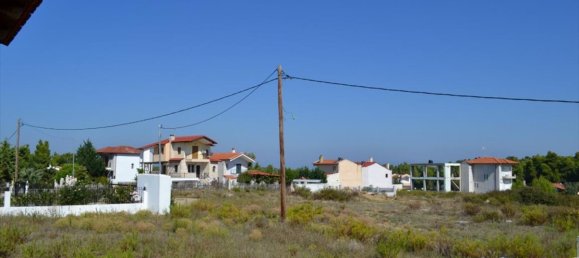3 bedrooms Bungalow in Chalkidiki, Greece No. 1300 13