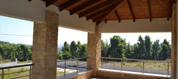 3 bedrooms Bungalow in Chalkidiki, Greece No. 1300 11