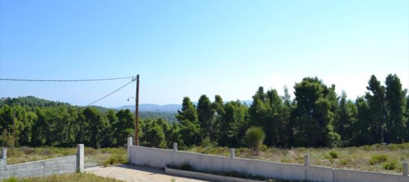 3 bedrooms Bungalow in Chalkidiki, Greece No. 1300 15