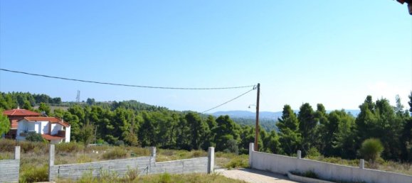 3 bedrooms Bungalow in Chalkidiki, Greece No. 1300 12