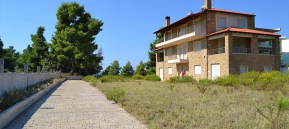 3 bedrooms Bungalow in Chalkidiki, Greece No. 1300 2