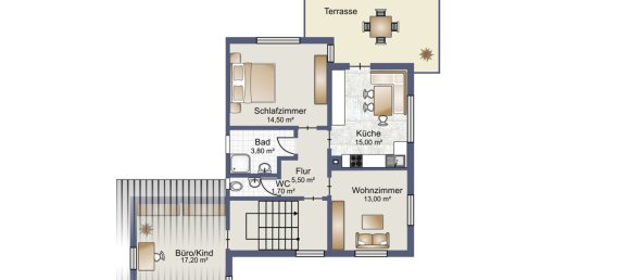 Casa de 8 habitaciónes en Rankweil, Austria No. 160541 27