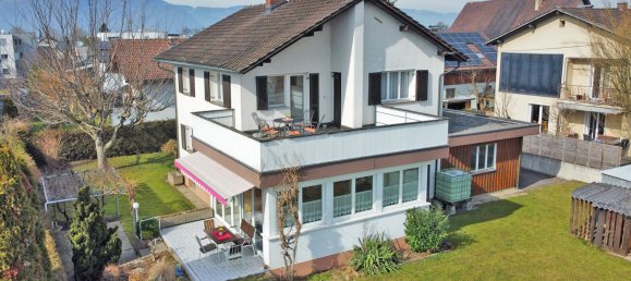 Casa de 8 habitaciónes en Rankweil, Austria No. 160541 3