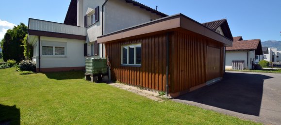 Casa de 8 habitaciónes en Rankweil, Austria No. 160541 5