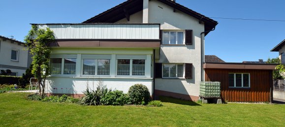 Casa de 8 habitaciónes en Rankweil, Austria No. 160541 21