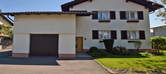 Casa de 8 habitaciónes en Rankweil, Austria No. 160541 2