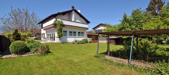 Casa de 8 habitaciónes en Rankweil, Austria No. 160541 20