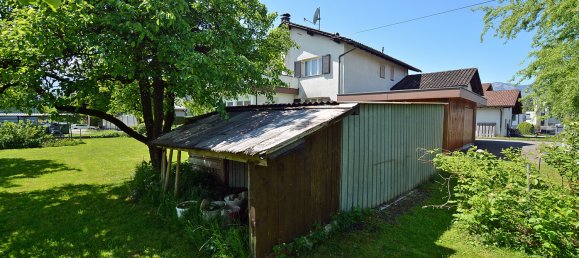 Casa de 8 habitaciónes en Rankweil, Austria No. 160541 22