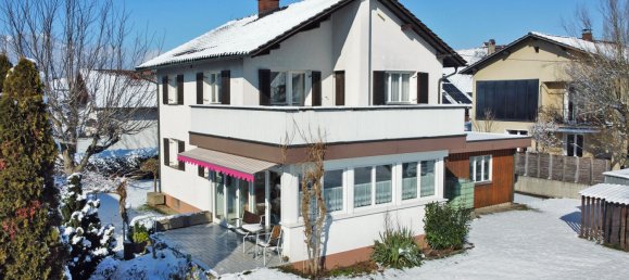 Casa de 8 habitaciónes en Rankweil, Austria No. 160541 28