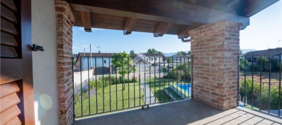 9-salle Villa à Busca, Italy No. 17973 7