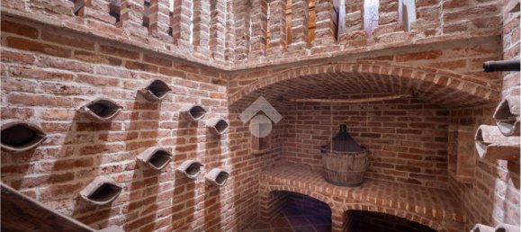 9-salle Villa à Busca, Italy No. 17973 18