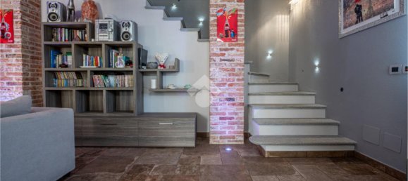 9-salle Villa à Busca, Italy No. 17973 35