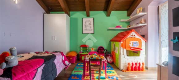 9-salle Villa à Busca, Italy No. 17973 43