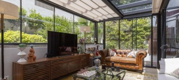 3 Schlafzimmer Wohnung in Lisbon, Portugal, Nr. 146284 4