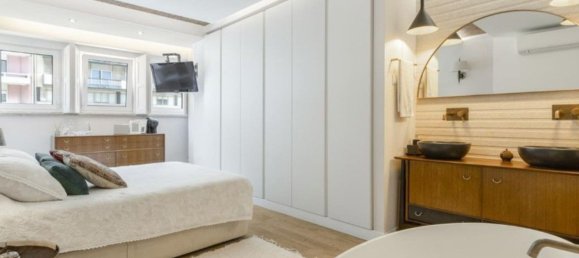 3 Schlafzimmer Wohnung in Lisbon, Portugal, Nr. 146284 22