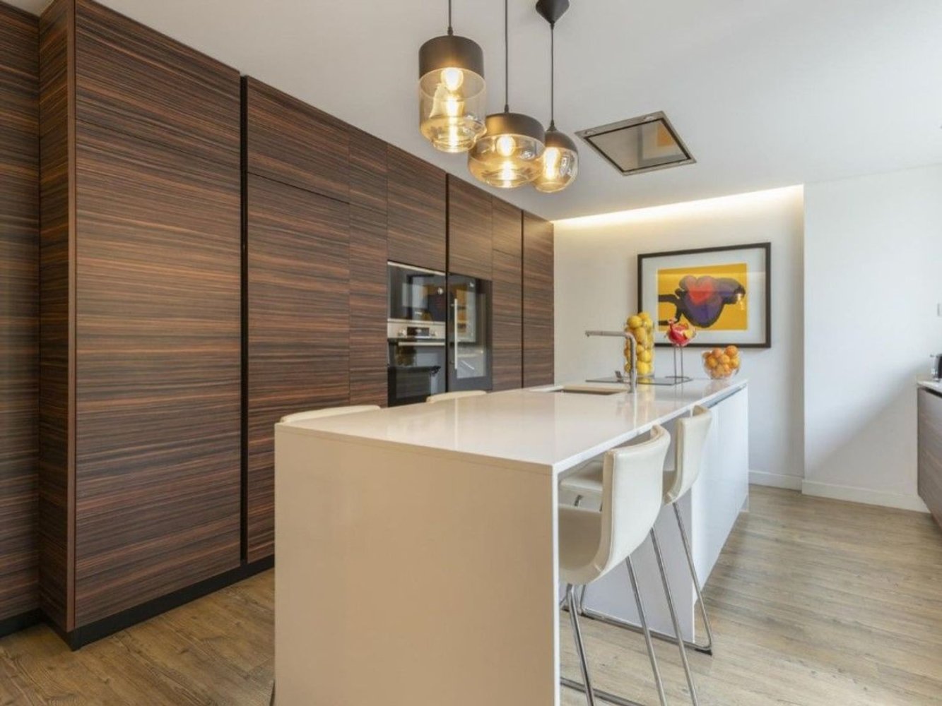 3 Schlafzimmer Wohnung in Lisbon, Portugal, Nr. 146284